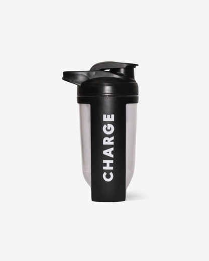 CHARGE SHAKER
