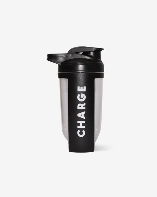 CHARGE SHAKER