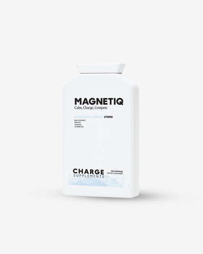 MAGNETIQ