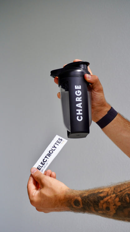 MIXED ELECTROLYTES 30 PACK