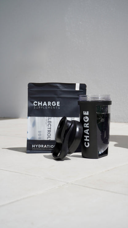 LIME ELECTROLYTES 30 PACK