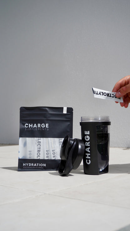 PINEAPPLE ELECTROLYTES 30 PACK