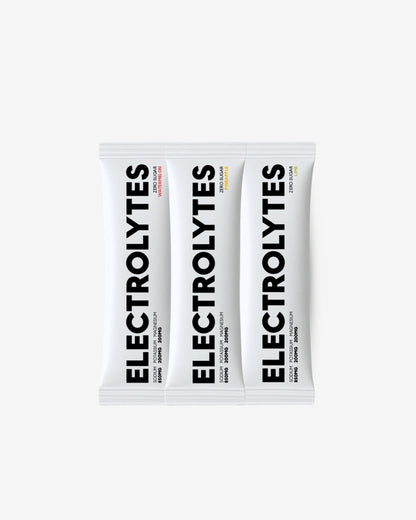 MIXED ELECTROLYTES 30 PACK