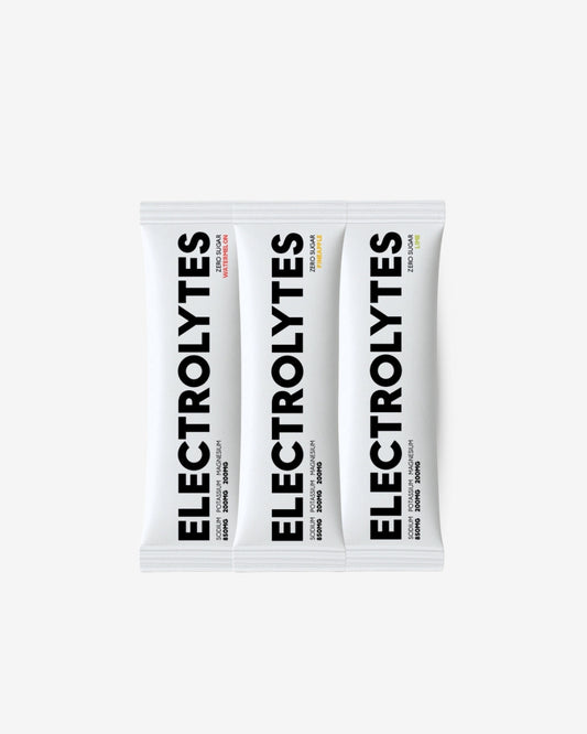 MIXED ELECTROLYTES 30 PACK