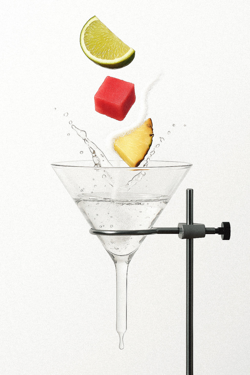 MIXED ELECTROLYTES 30 PACK