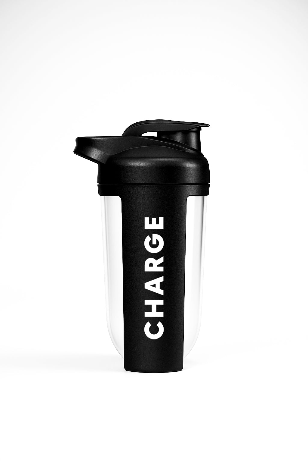 CHARGE SHAKER