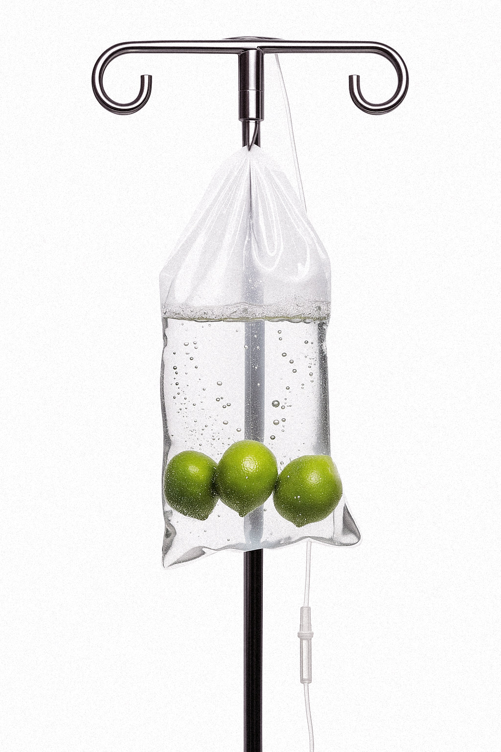 LIME ELECTROLYTES 30 PACK